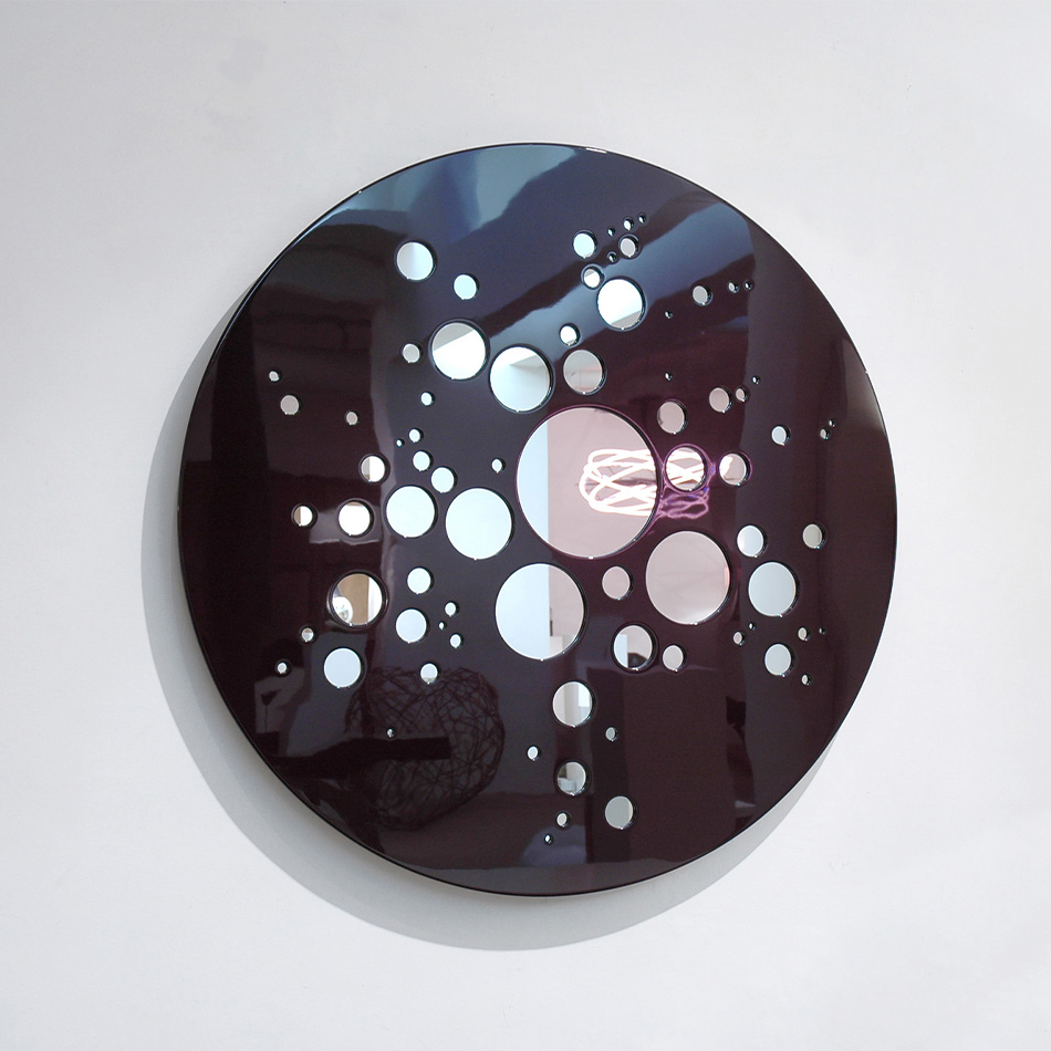 Herve Van Der Straeten Mirror Effervecent