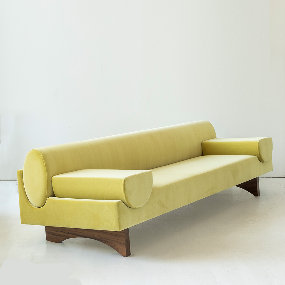 Kevin Walz Sofa D3