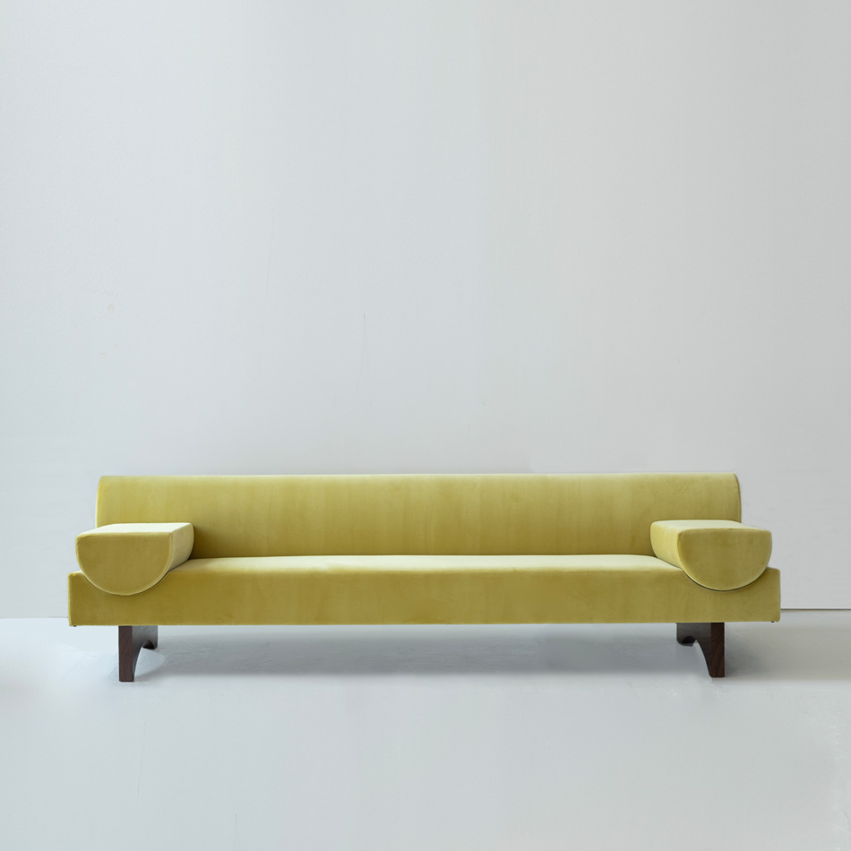 Kevin Walz Sofa