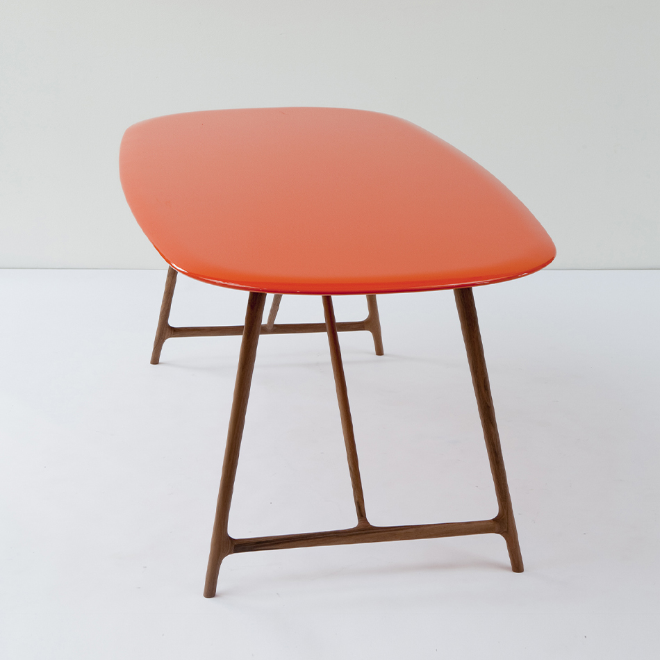 Patrick Naggar Surf Dining Table