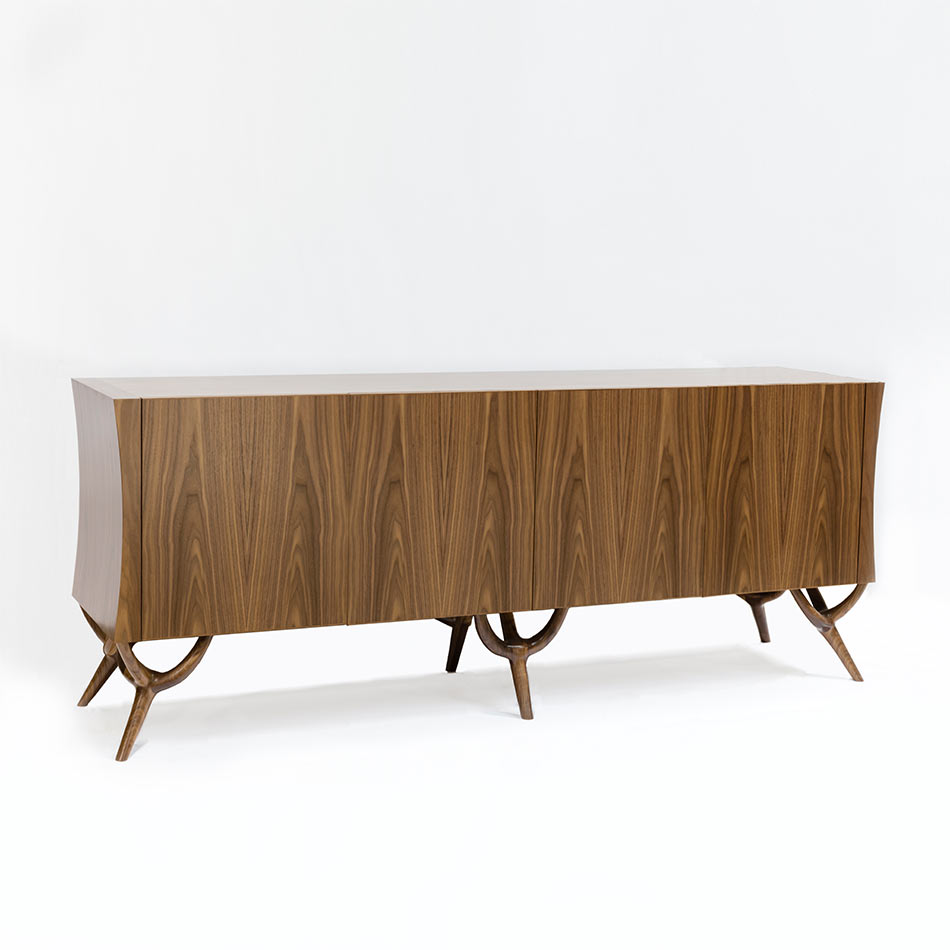 Paul Mathieu Havana Console 1 1