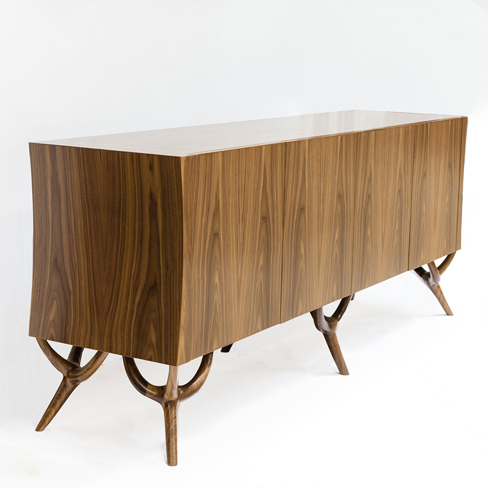 Paul Mathieu Havana Console 2 1