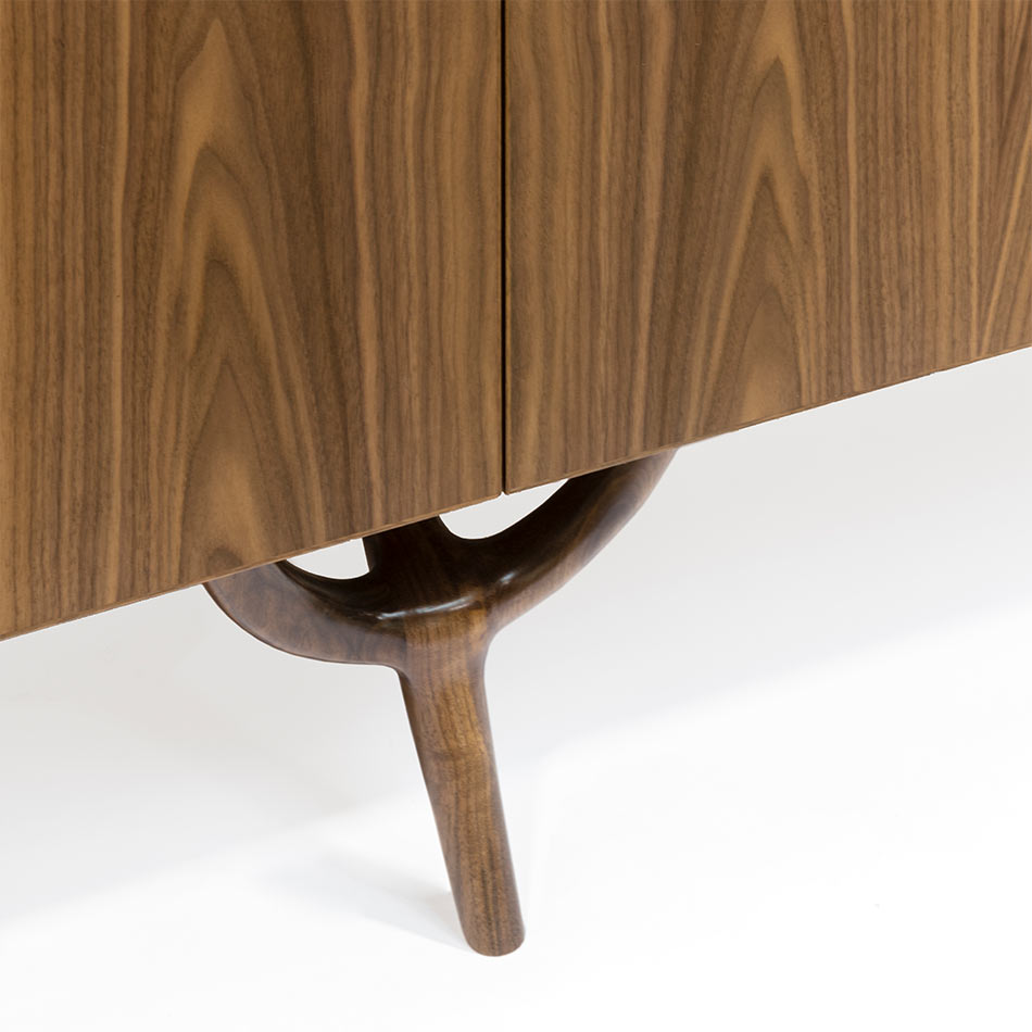 Paul Mathieu Havana Console 3 1