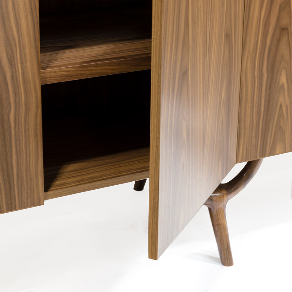 Paul Mathieu Havana Console 4