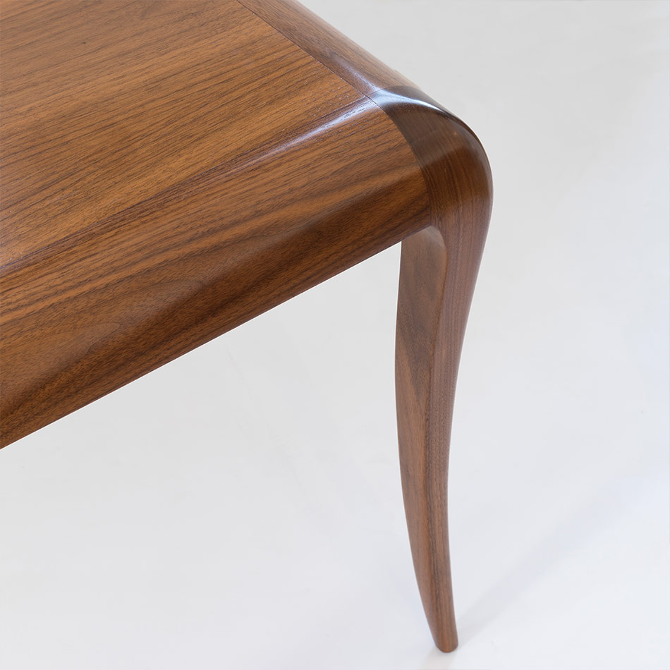 Paul Mathieu Havana Nesting Tables D3