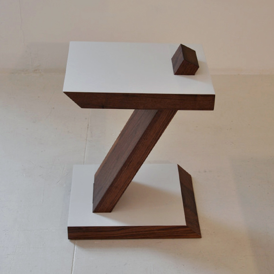 Rob Bristow Z Table