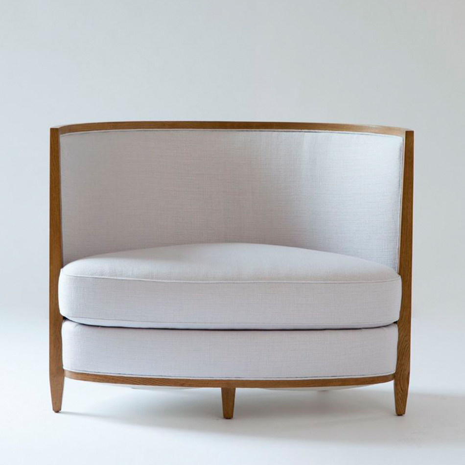 Medium AP Moonclubchair M