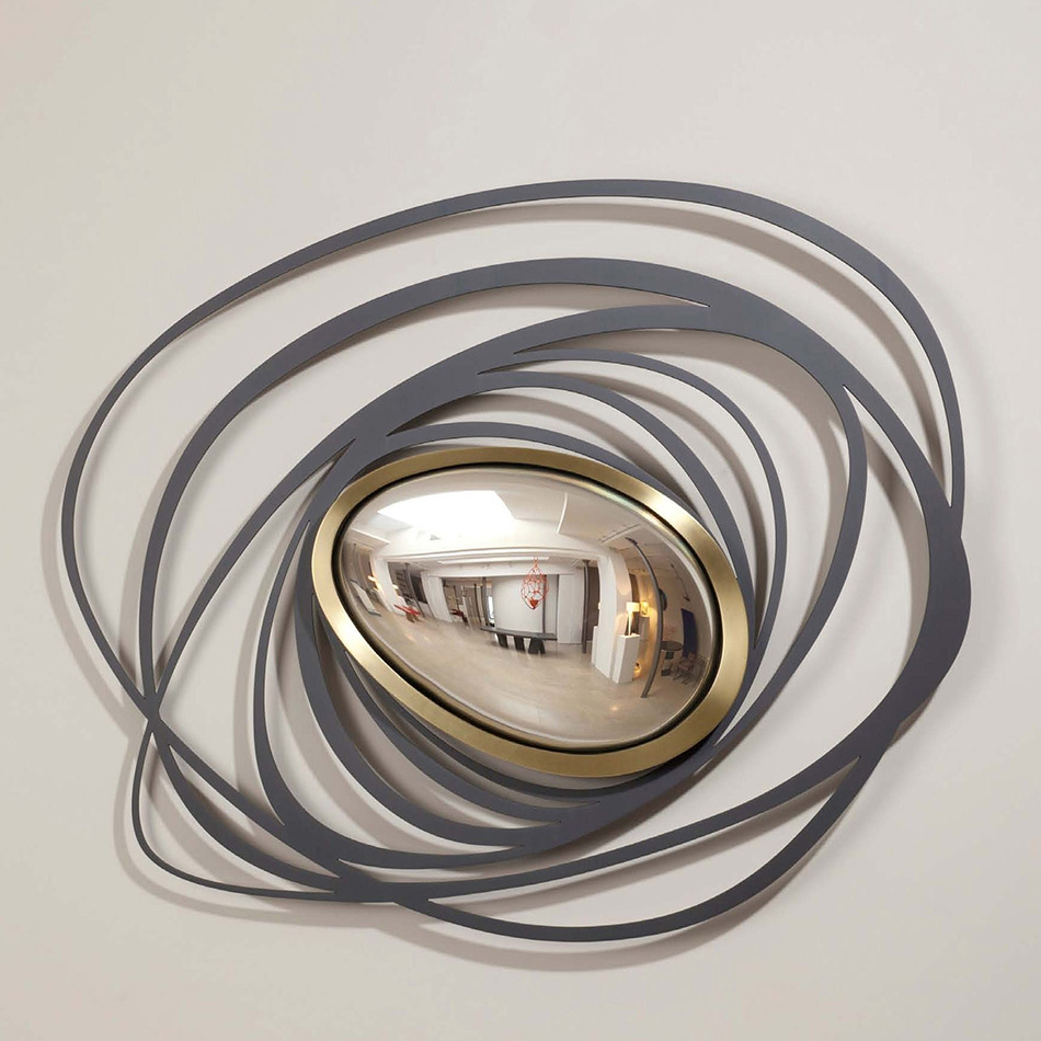 Medium Hervevan Furnmirror 51