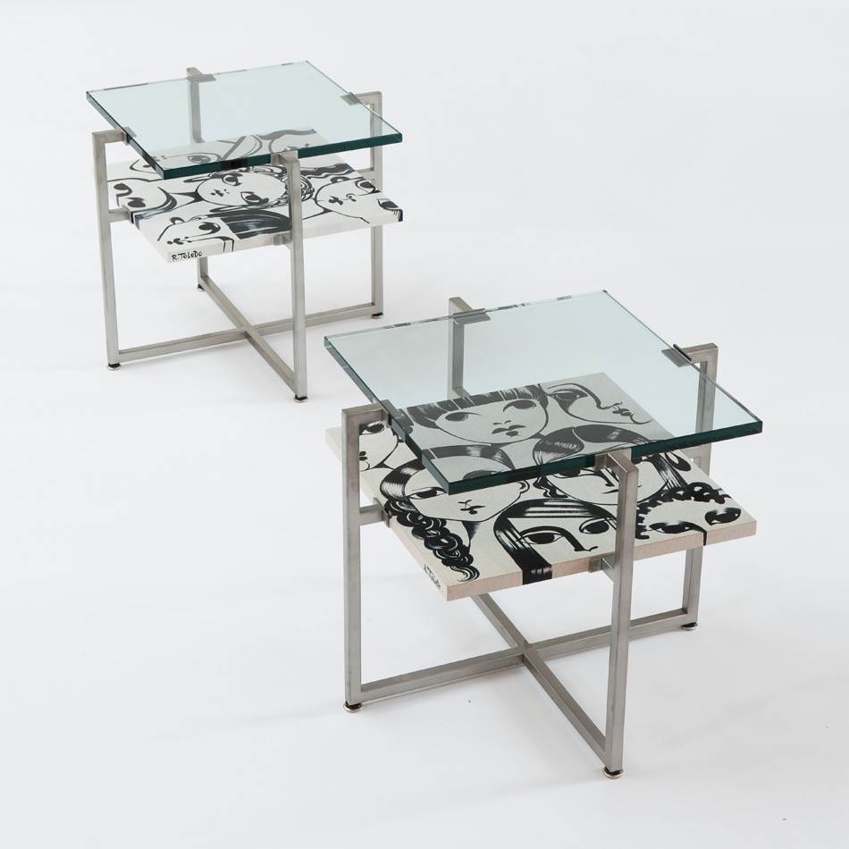 Medium Rubentoldeo Furn M2