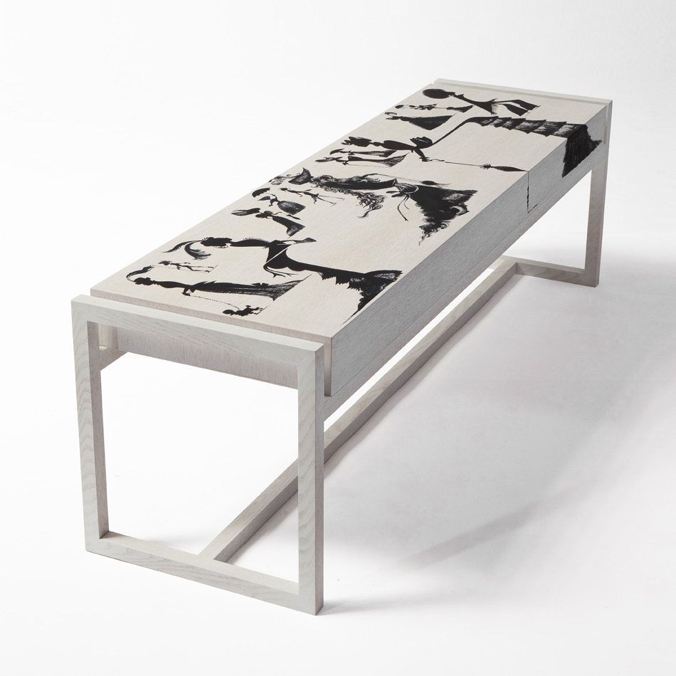 Medium Rubentoldeo Furn M3