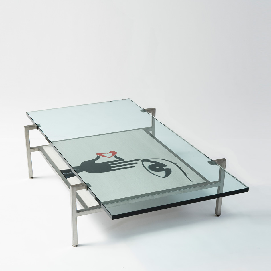 Medium Rubentoldeo Furn M4