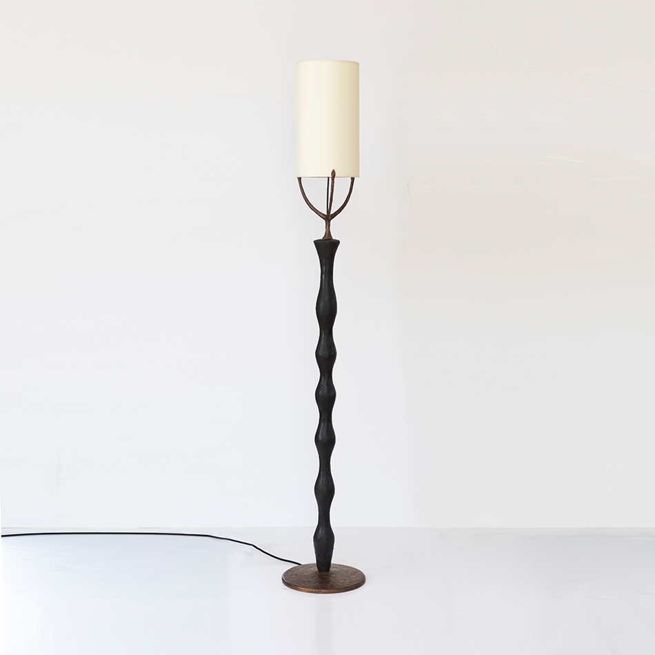 Paul Mathieu - The Do Floor Lamp