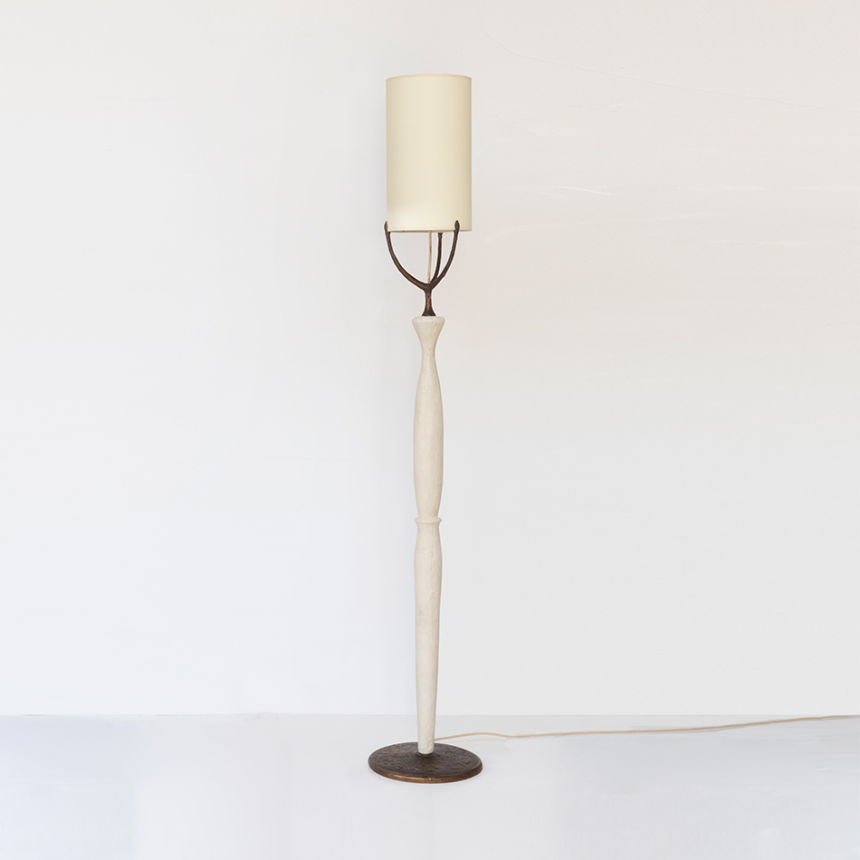 Paul Mathieu - The Ré Floor Lamp