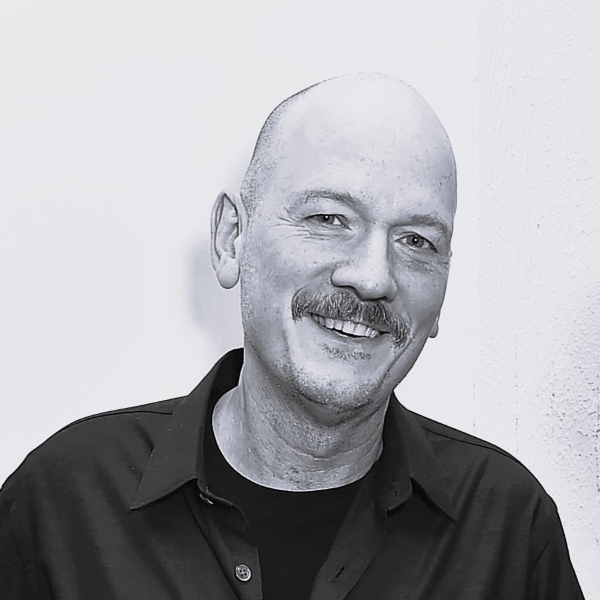 Ted Abramczyk Headshot