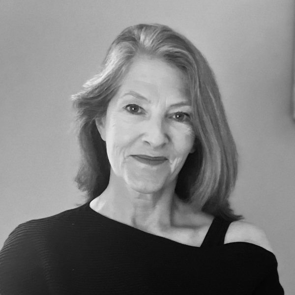 Abi Simpson Headshot