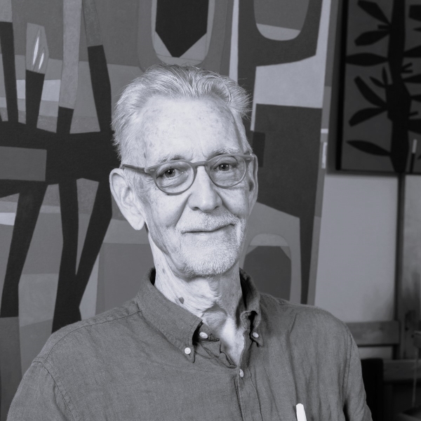 David Storey Headshot