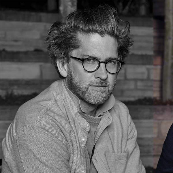 PAUL SINGLE BW ArtDesk © 2018 Jeffrey Cloutier Copy MAGSIZE RESIZED