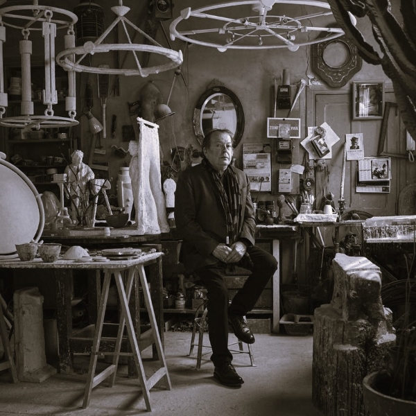 Philippe Anthonioz B&W 2