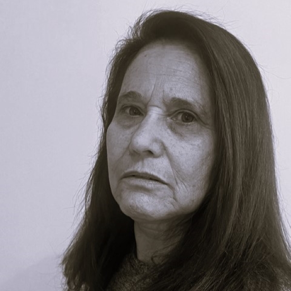 Fran Taubman Headshot