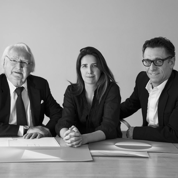 Richard Meier Light Resized