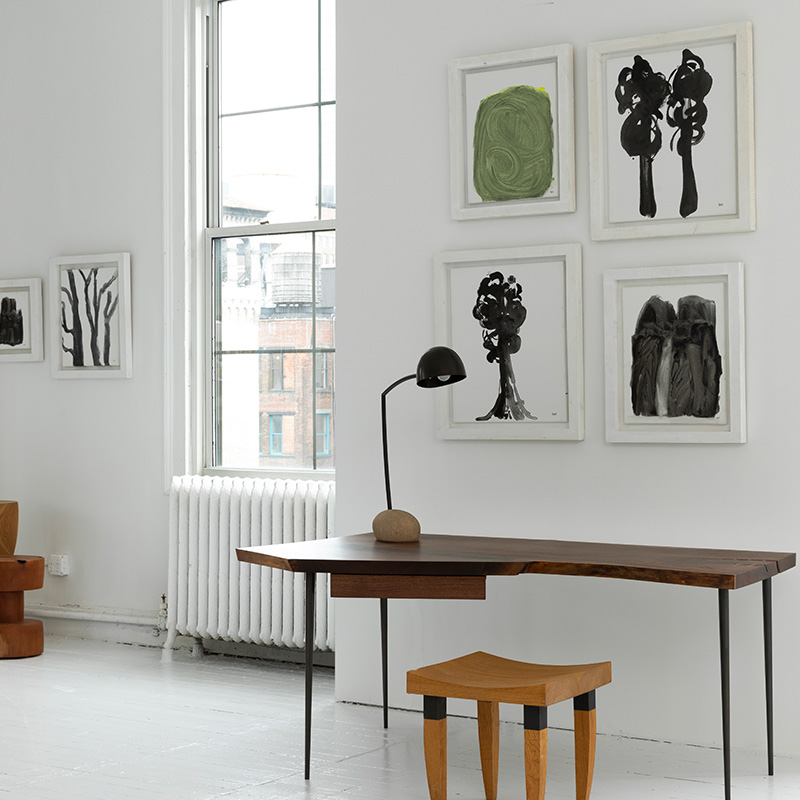 Ralph Pucci New York Factory May 2024 2