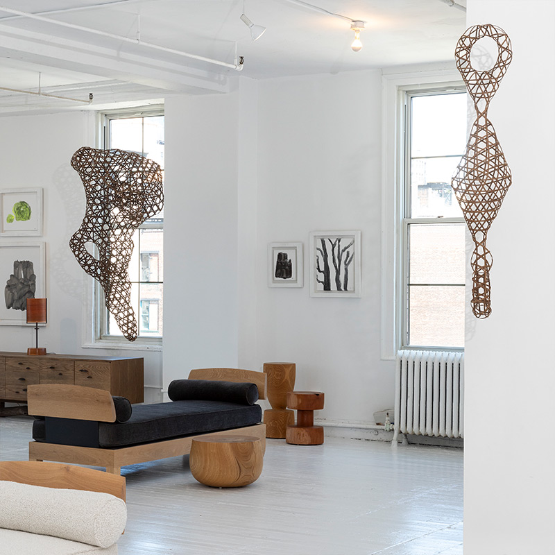 Ralph Pucci New York Factory May 2024 3