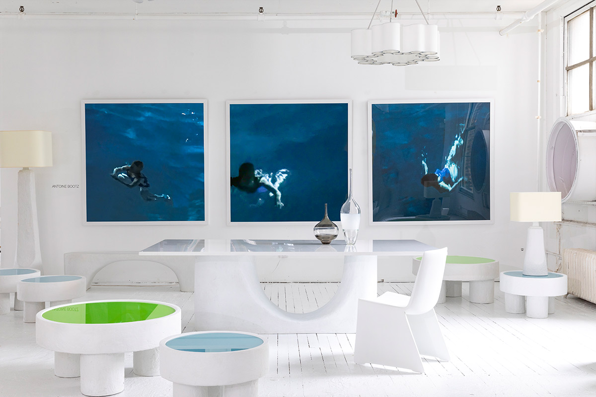 Ralph Pucci New York Factory May 2024 4