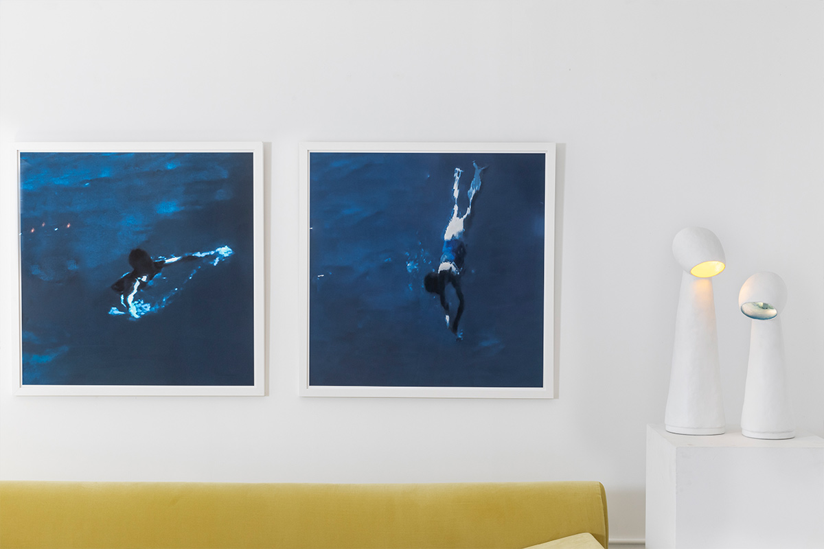 Ralph Pucci New York Factory May 2024 5