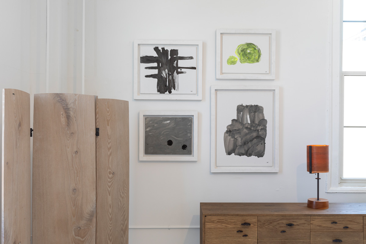 Ralph Pucci New York Factory May 2024 6