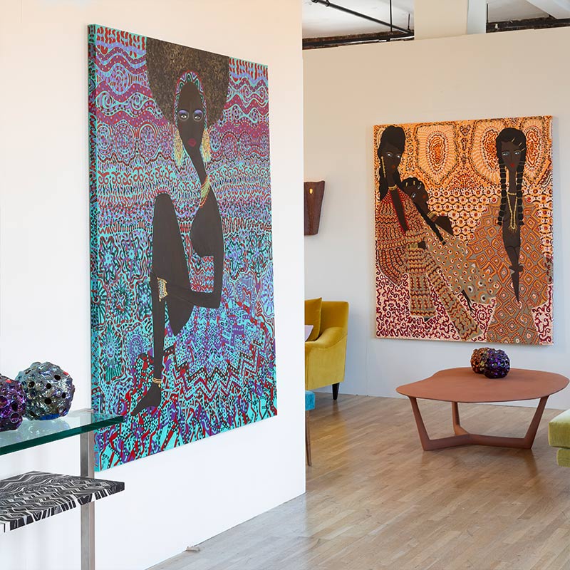 Ralph Pucci New York Penthouse May 2024 5