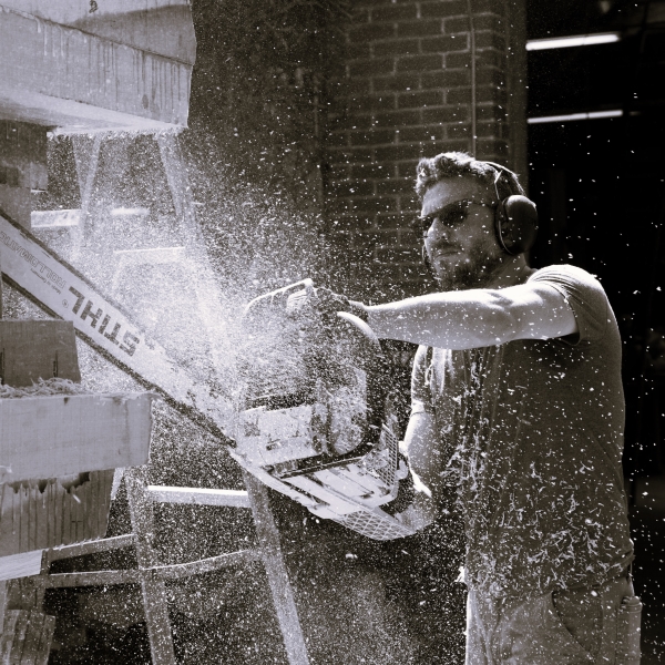 Stefan Bishop B&W Headshot RESIZED