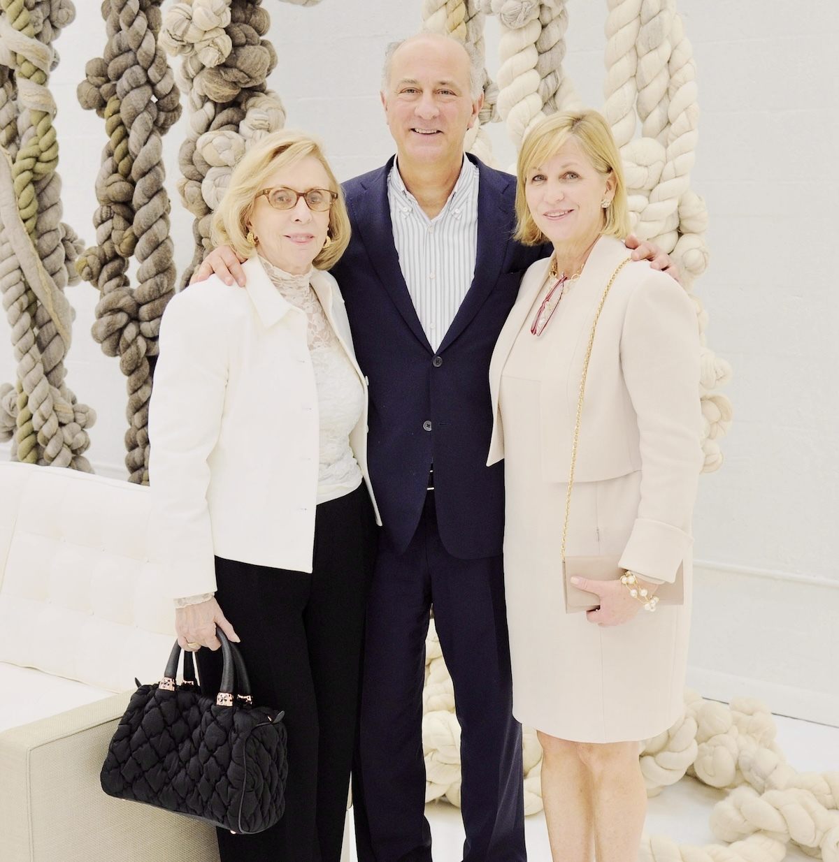 Opening Of Ralph Pucci Showroom In Miami’s Wynwood Arts District