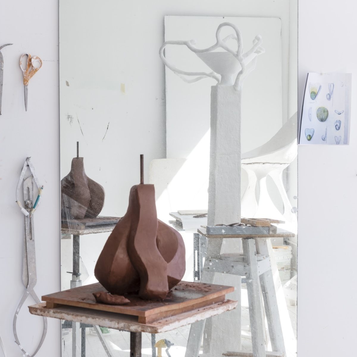 3Q1A0770 Sculpture Studio