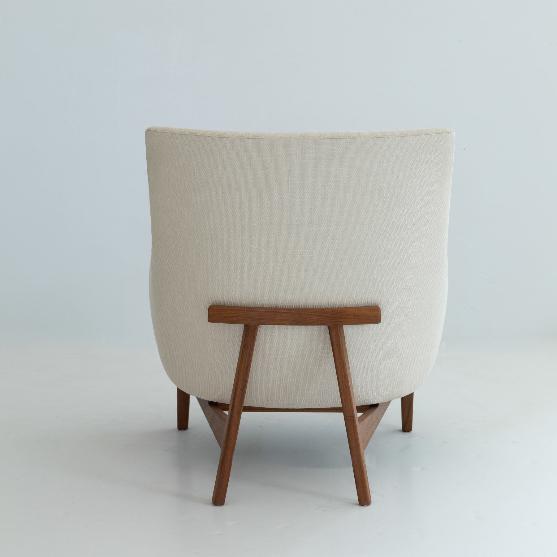 A Chair Ralph Pucci Jens Risom 4