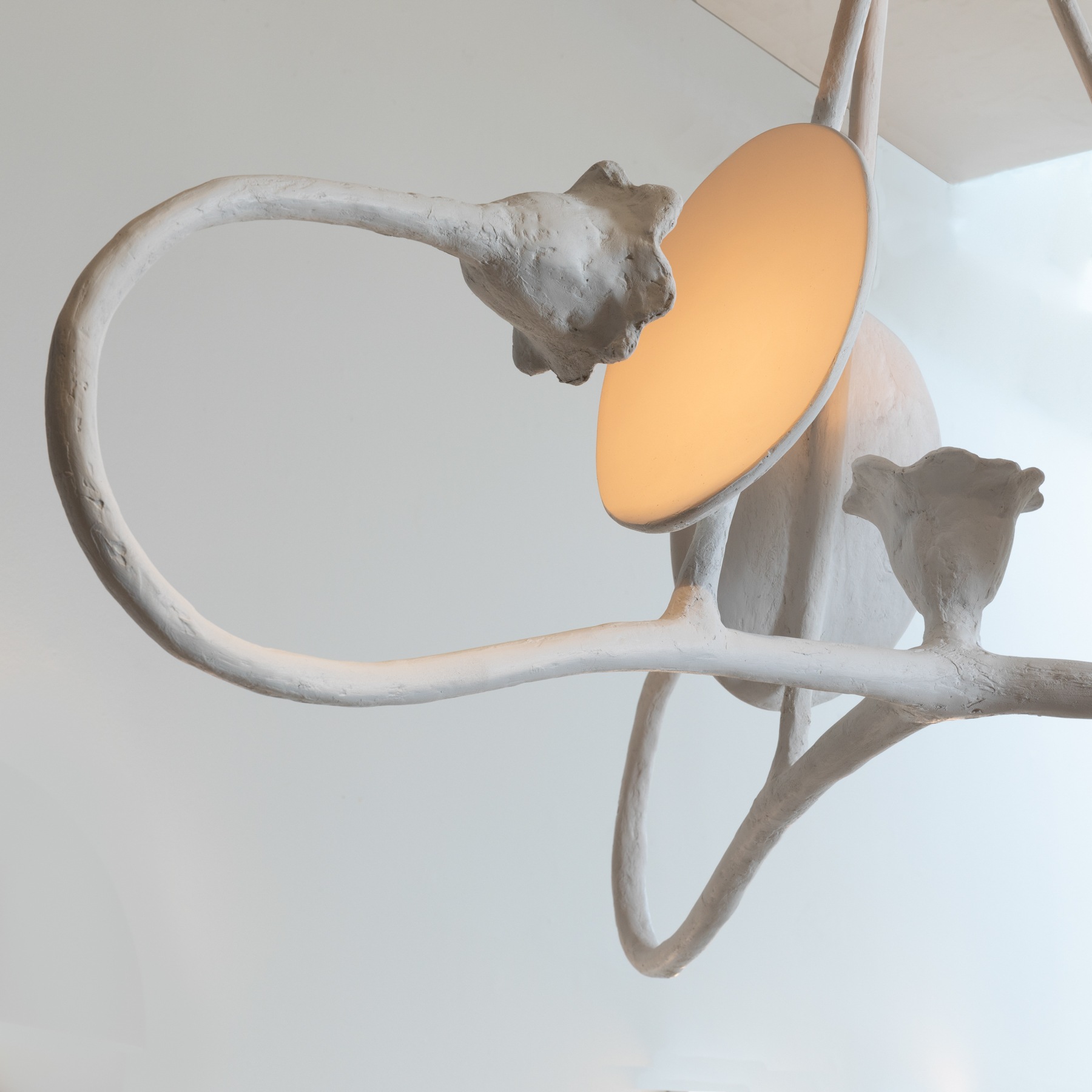 Aphrodite Chandelier Ralph Pucci 3