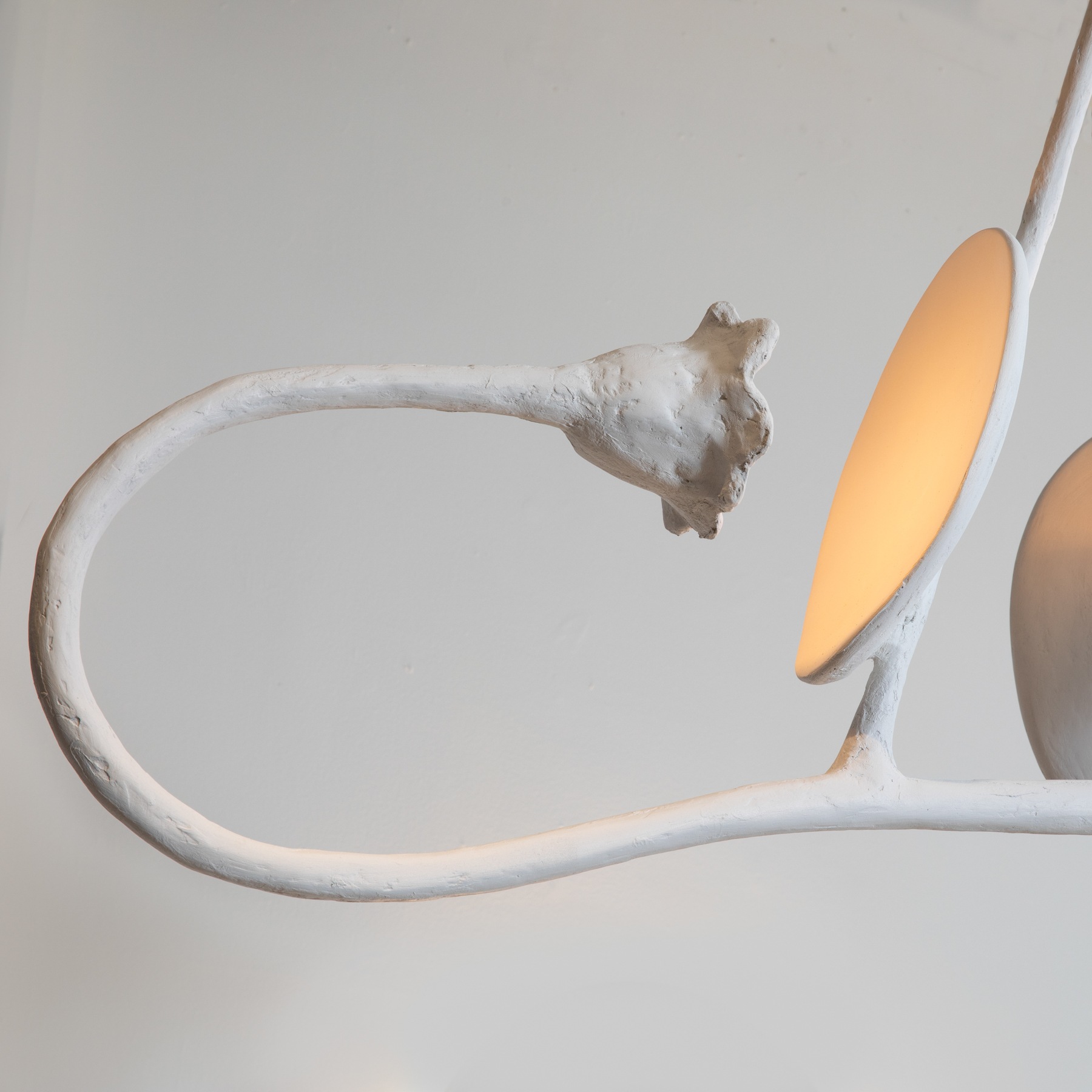 Aphrodite Chandelier Ralph Pucci 4