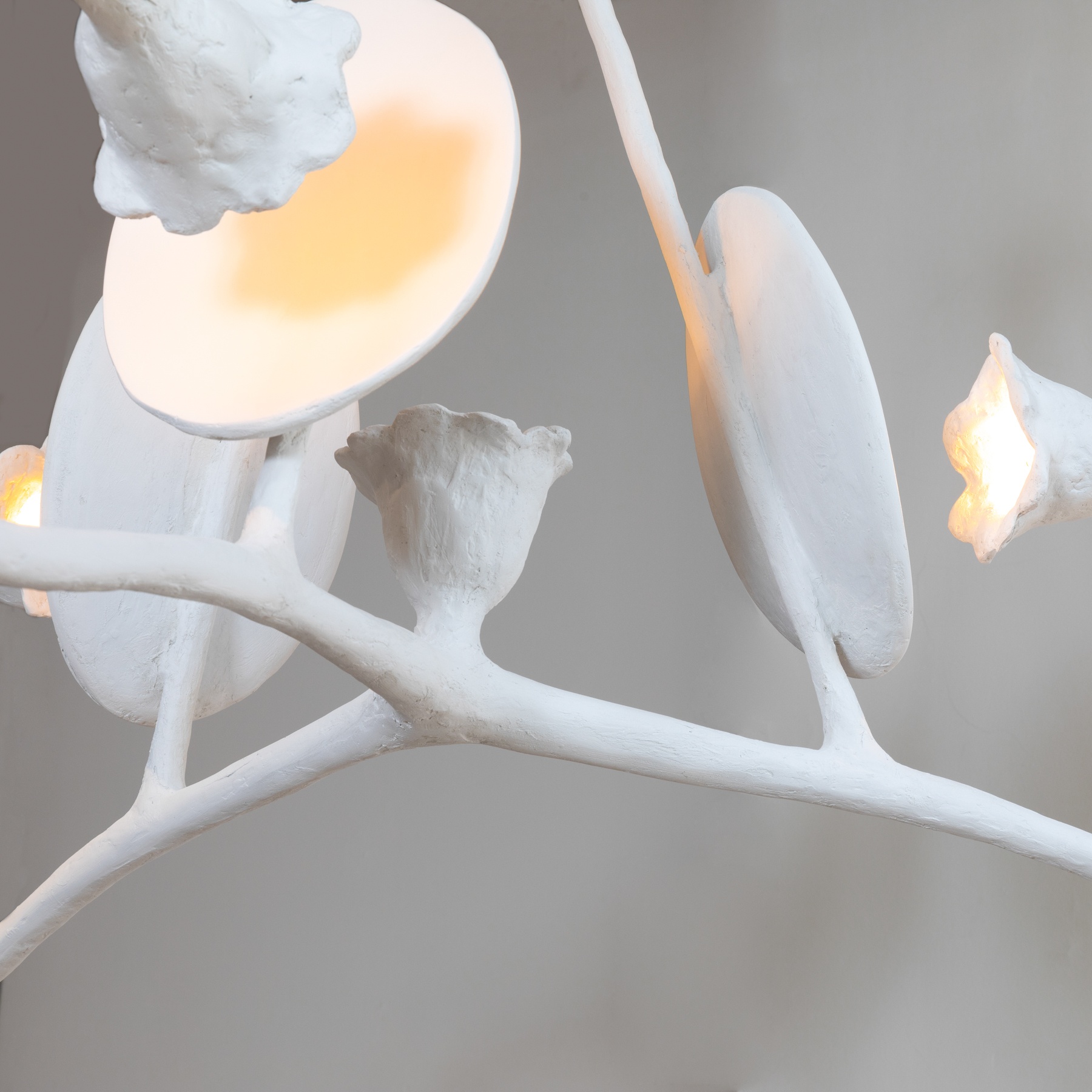 Aphrodite Chandelier Ralph Pucci 5