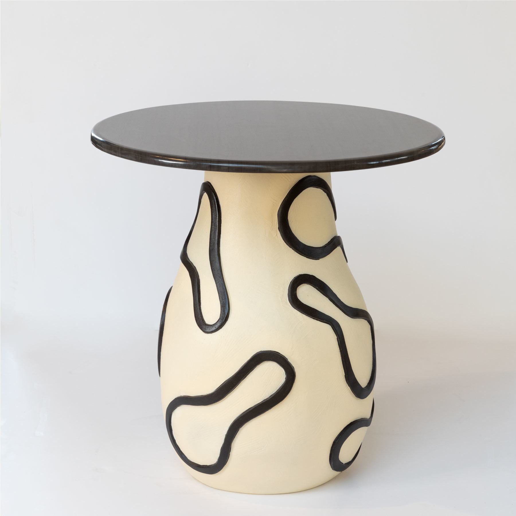 Elizabeth Garouste Tom Side Table