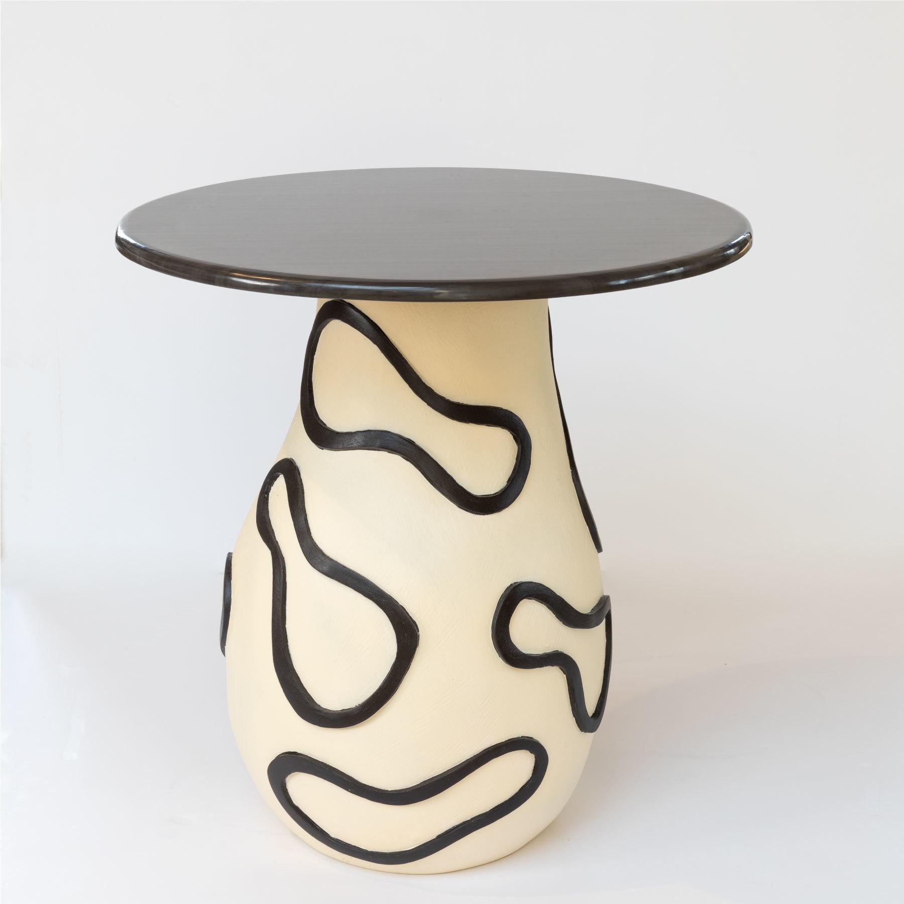Elizabeth Garouste Tom Side Table 2