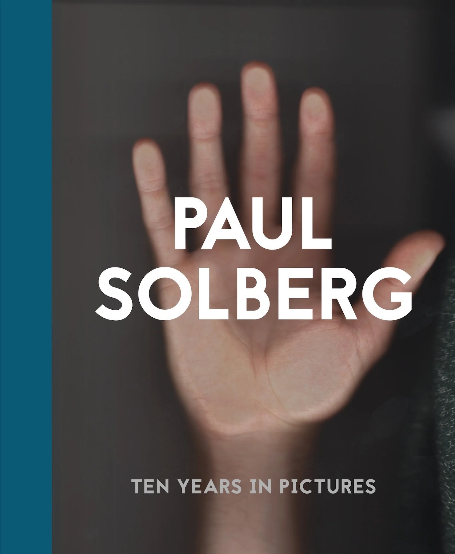 Paul Solberg Years In Pictures