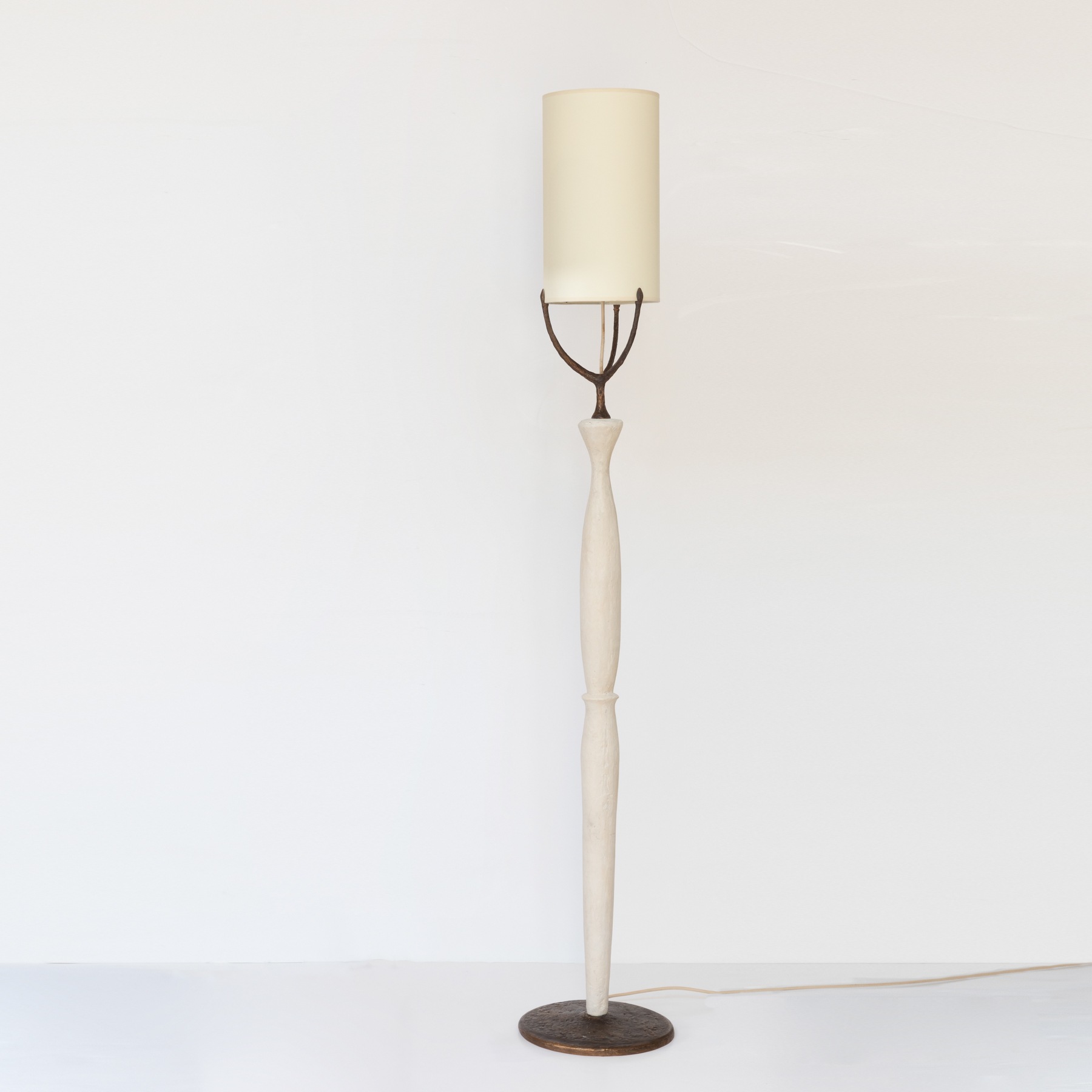 Re Floor Lamp Ralph Pucci