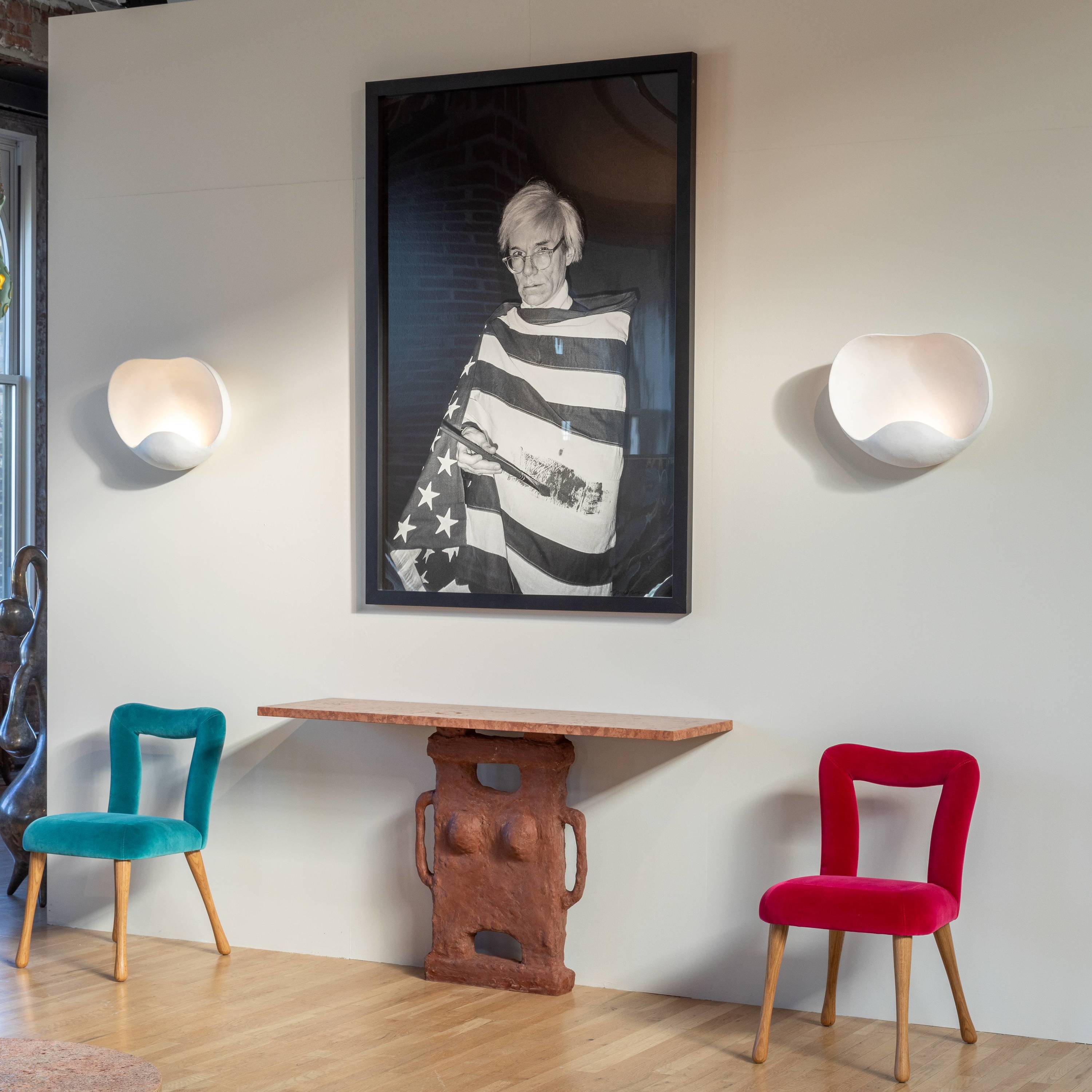 Chris Makos America 2