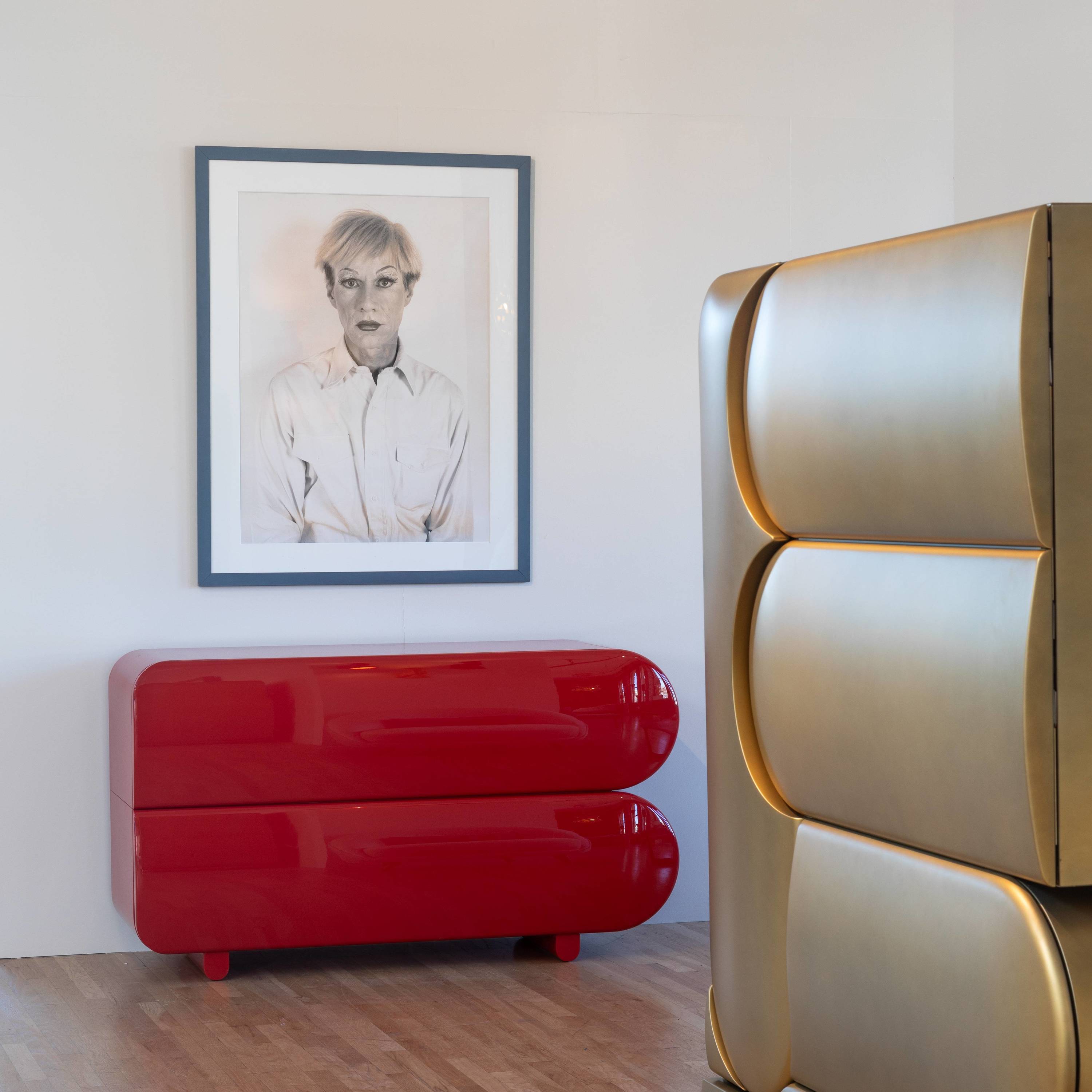 Chris Makos America 3