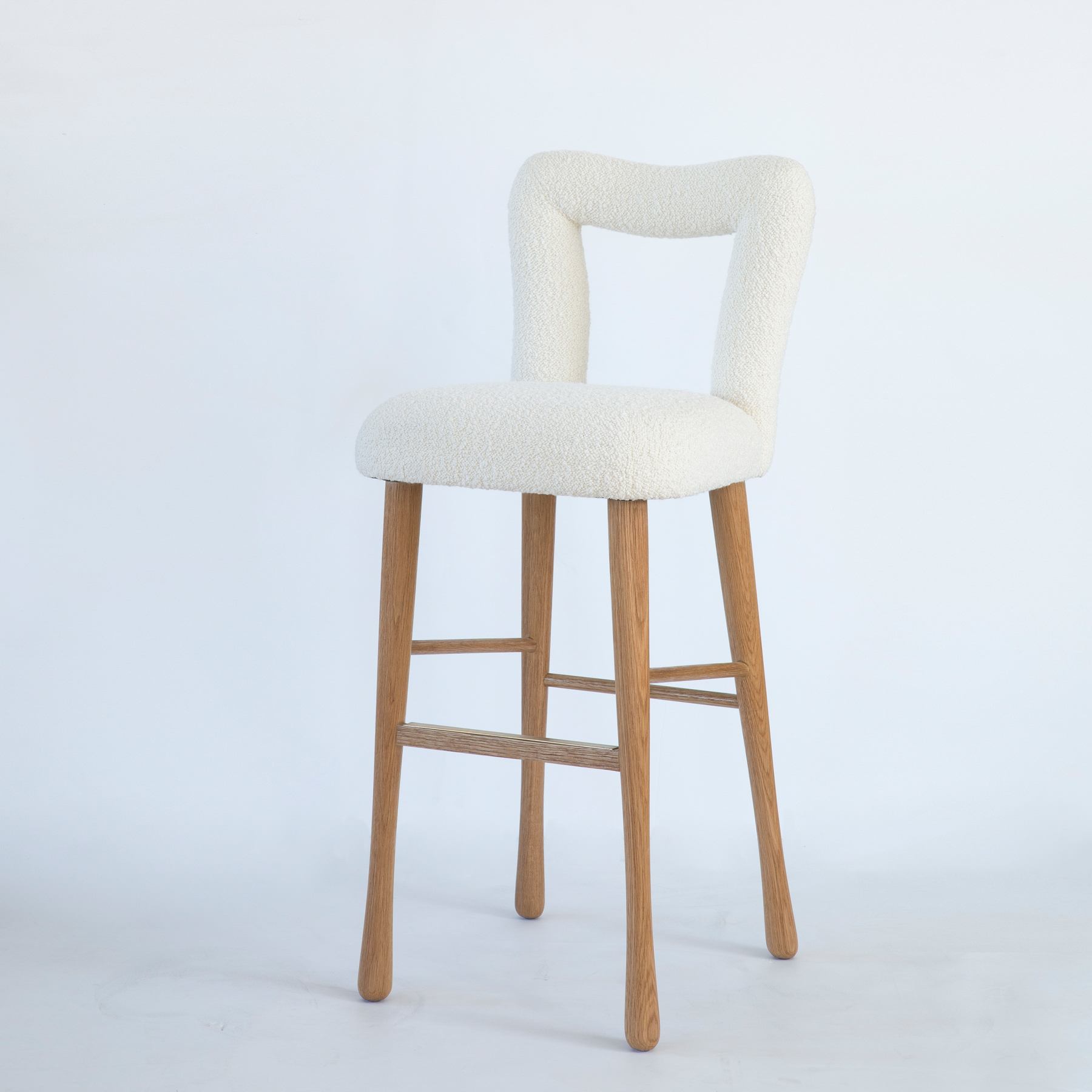 Fenice Barstool 2