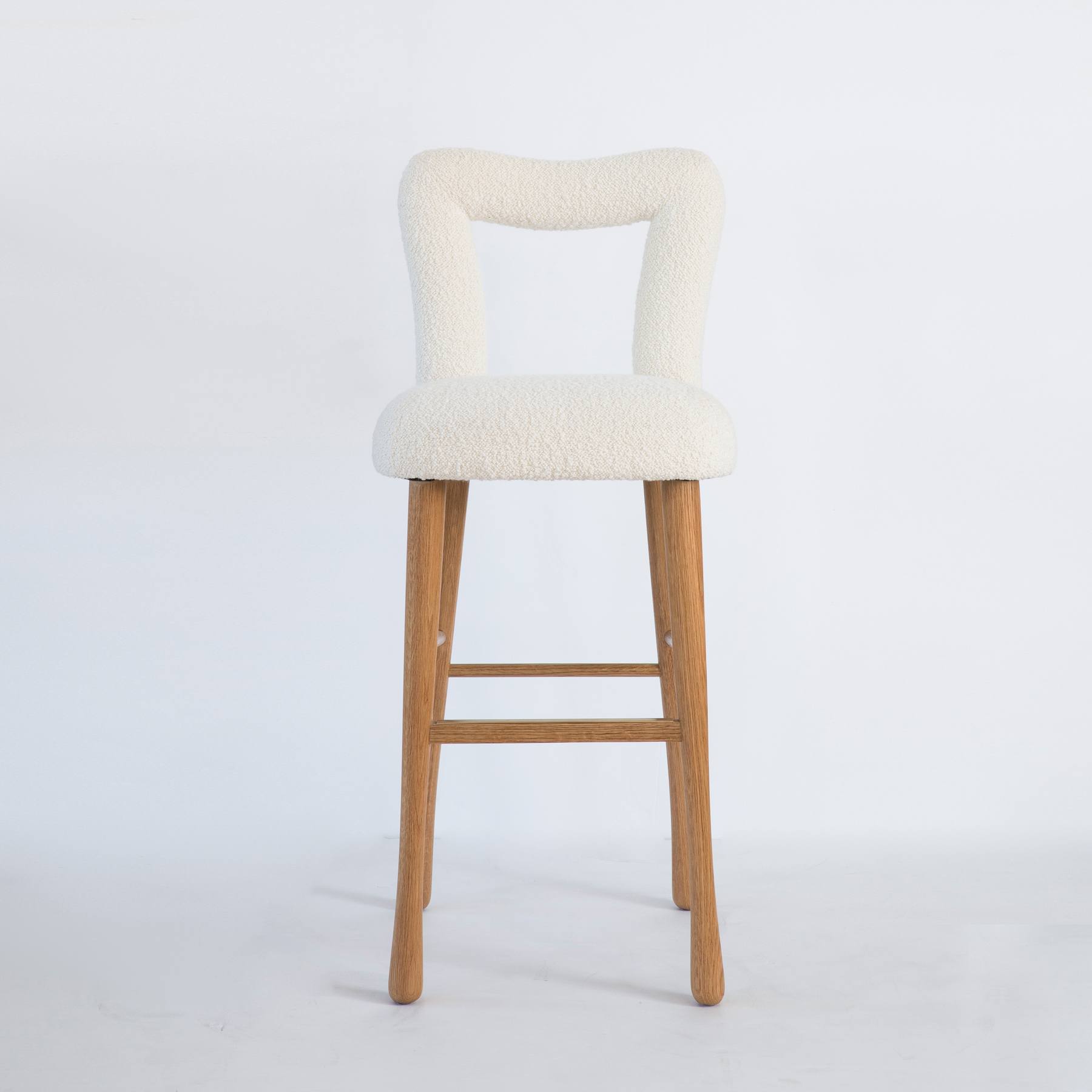 Fenice Barstool