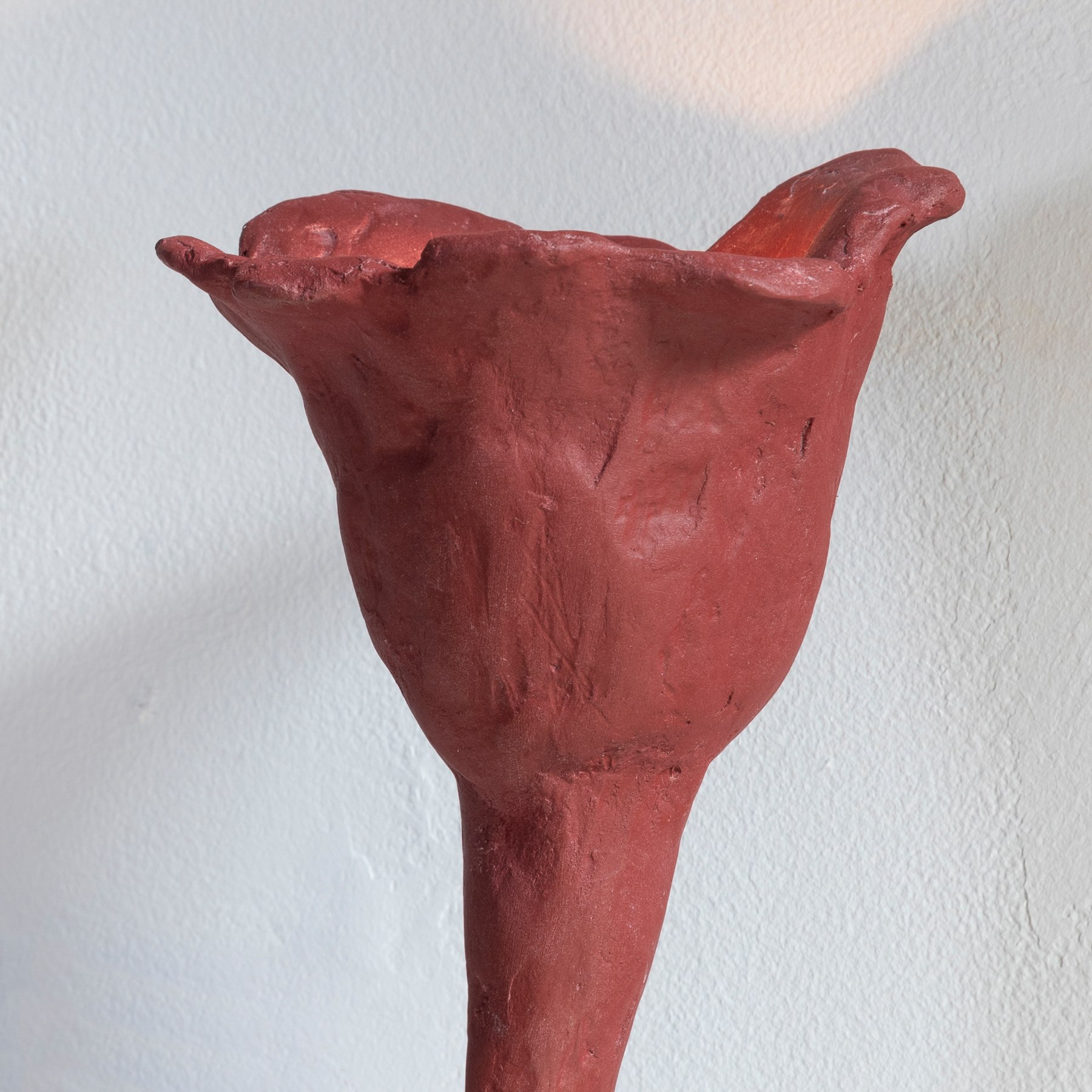 Floral Sconce (Double) 3