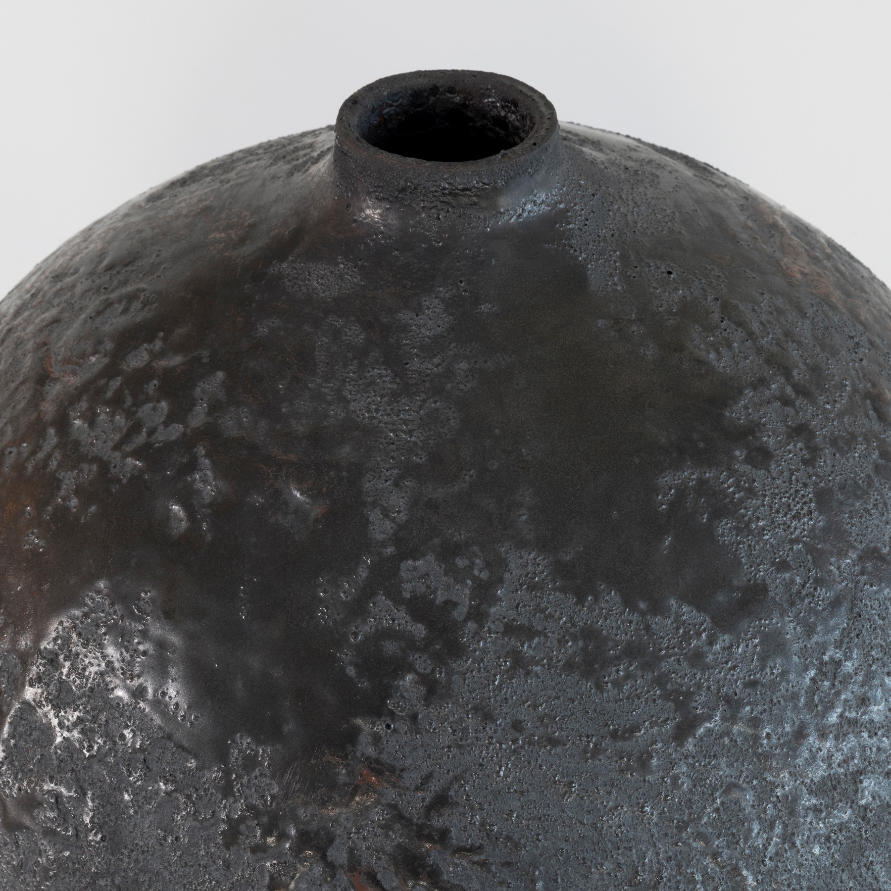 Graphite Vessel 2