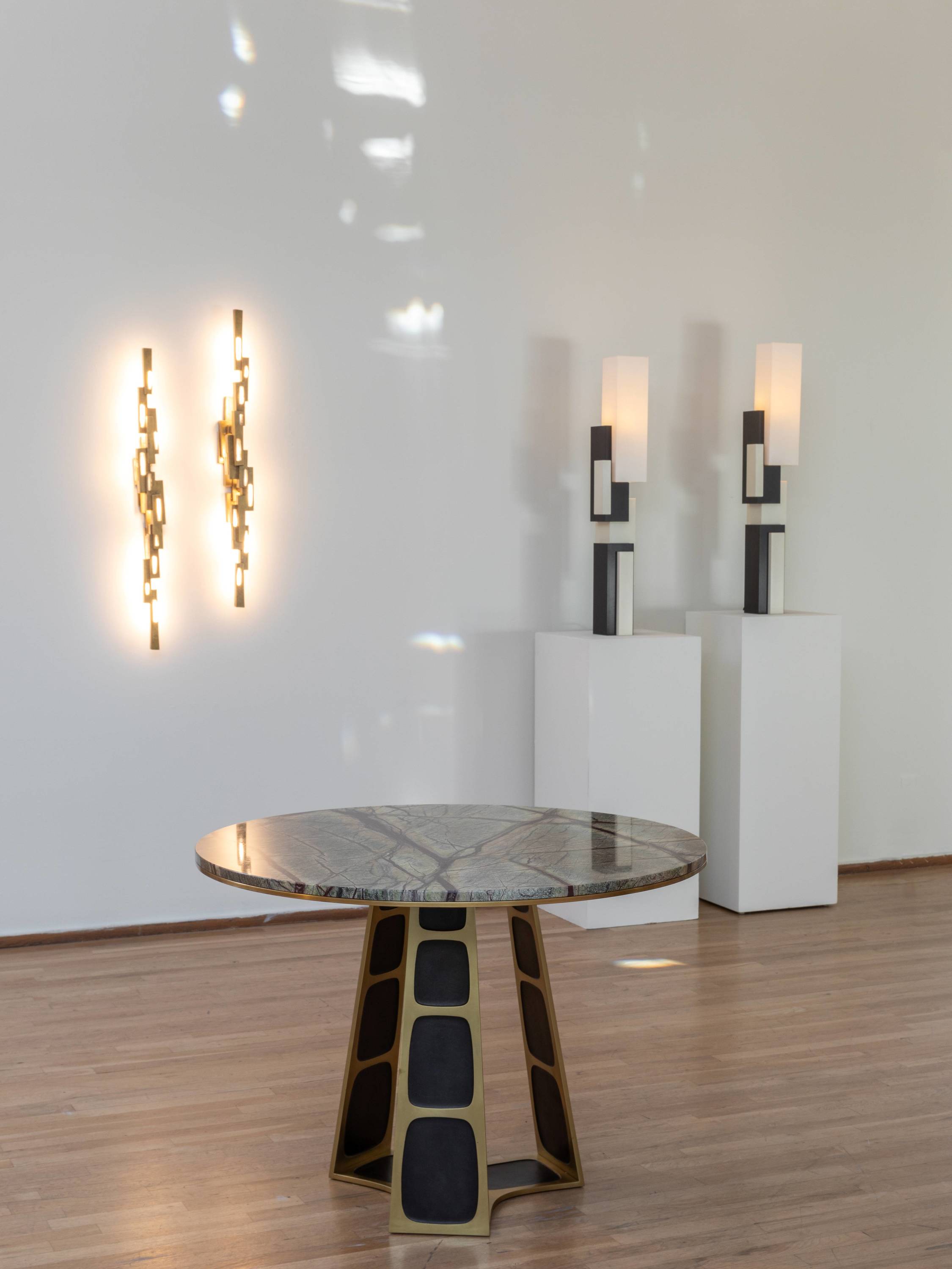 Herve Van Der Straeten 2024 Exhibtion 2