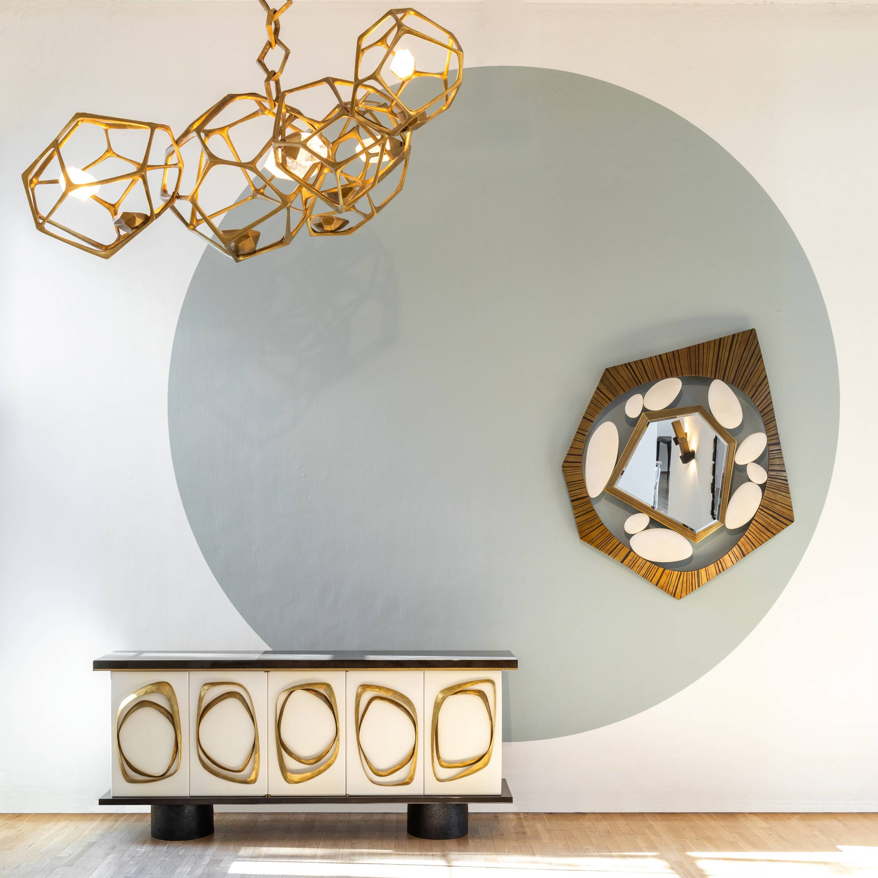 Herve Van Der Straeten 2024 NY Exhibtion 3