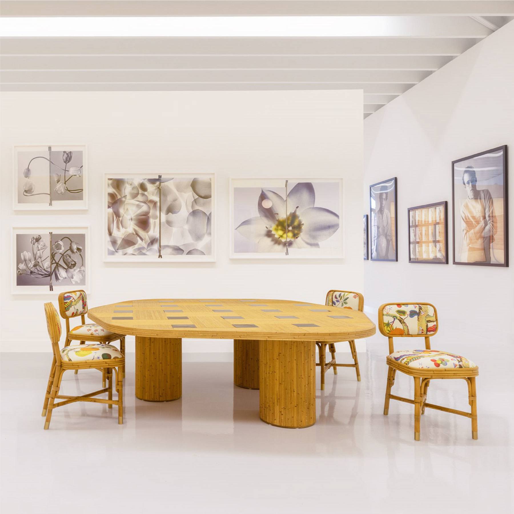 Pina Colada Table Ralph Pucci Miami